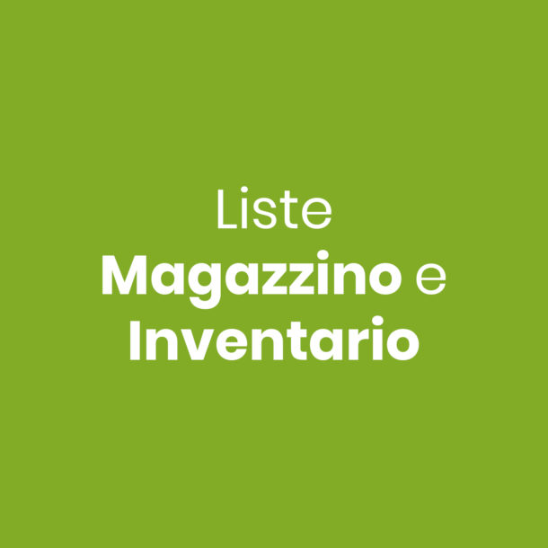 Magazzino-e-inventario